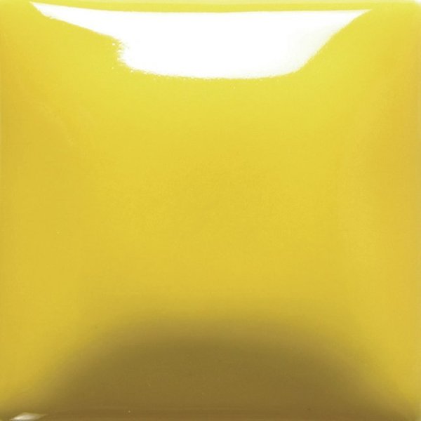 Sax True Flow Gloss Glaze, Sassy Yellow, 1 Pint S2109X